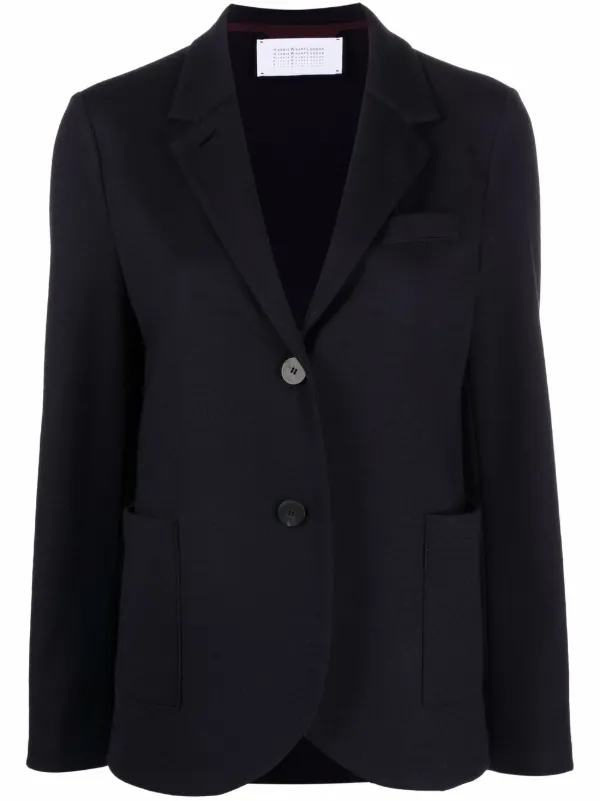 Harris Wharf London テーラード シングルジャケット 通販 - FARFETCH