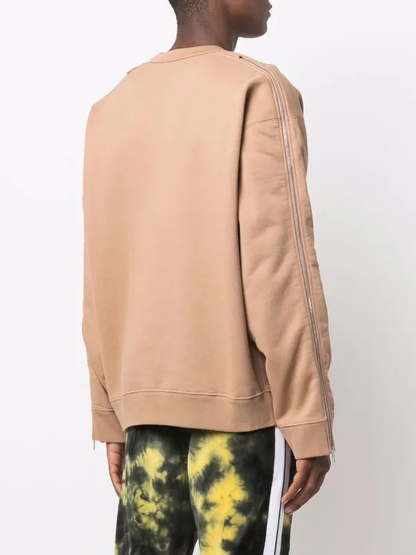 Ambush panel hoodie 2025