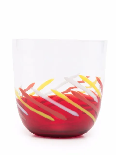 Carlo Moretti vaso I Diversi 