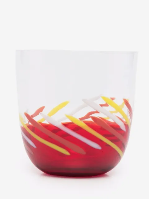 Carlo Moretti I Diversi glass