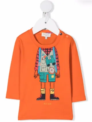 Paul Smith Junior