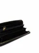 Versace Jeans Couture debossed-logo wallet
