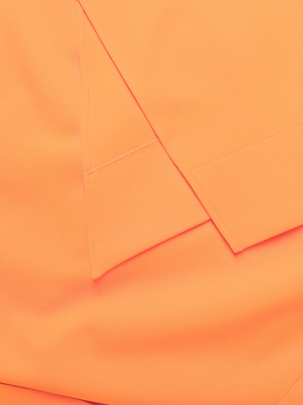 Off-White panelled shirt dress | Image 7