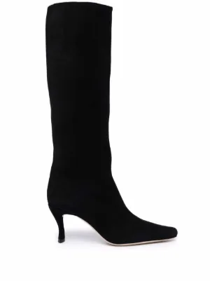 by far tall boots