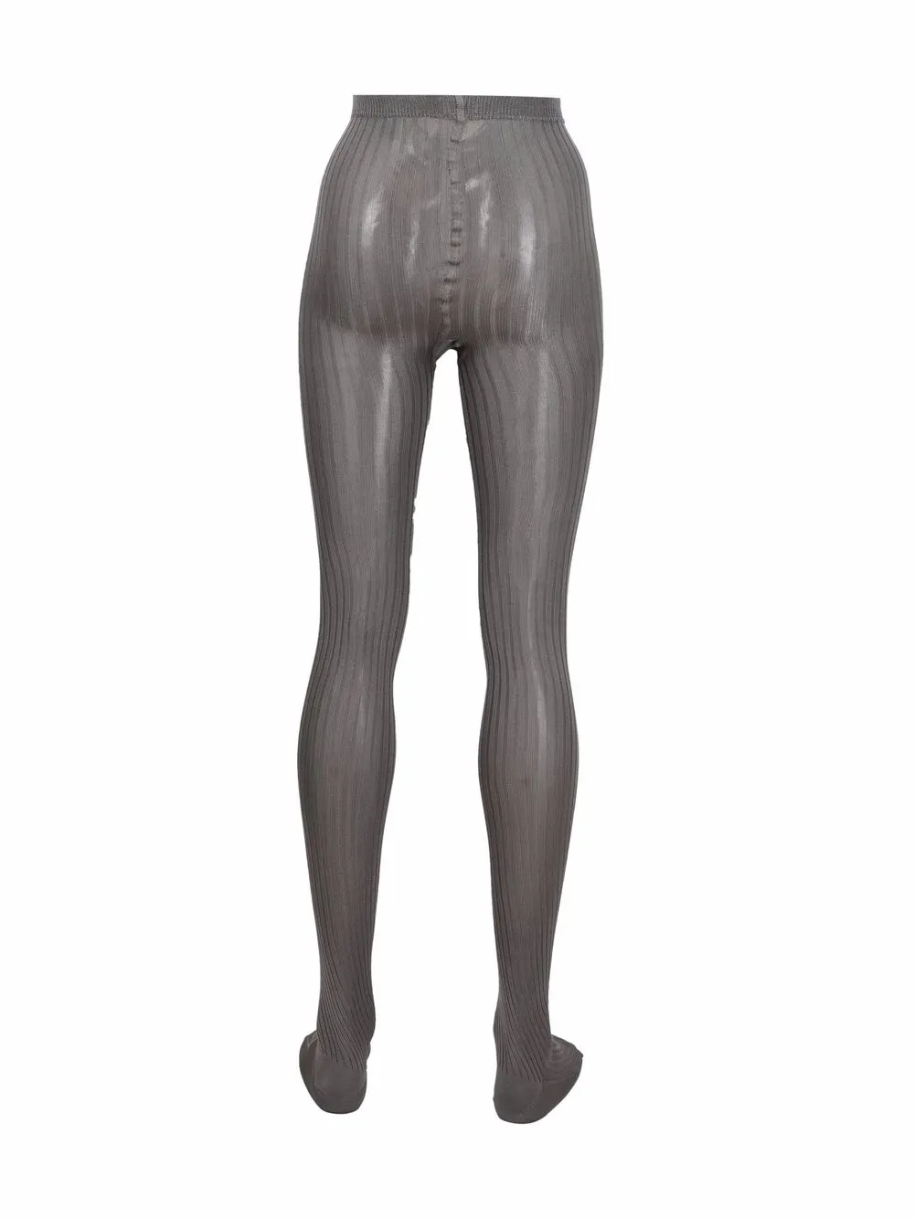 фото Dsquared2 тайтсы в рубчик