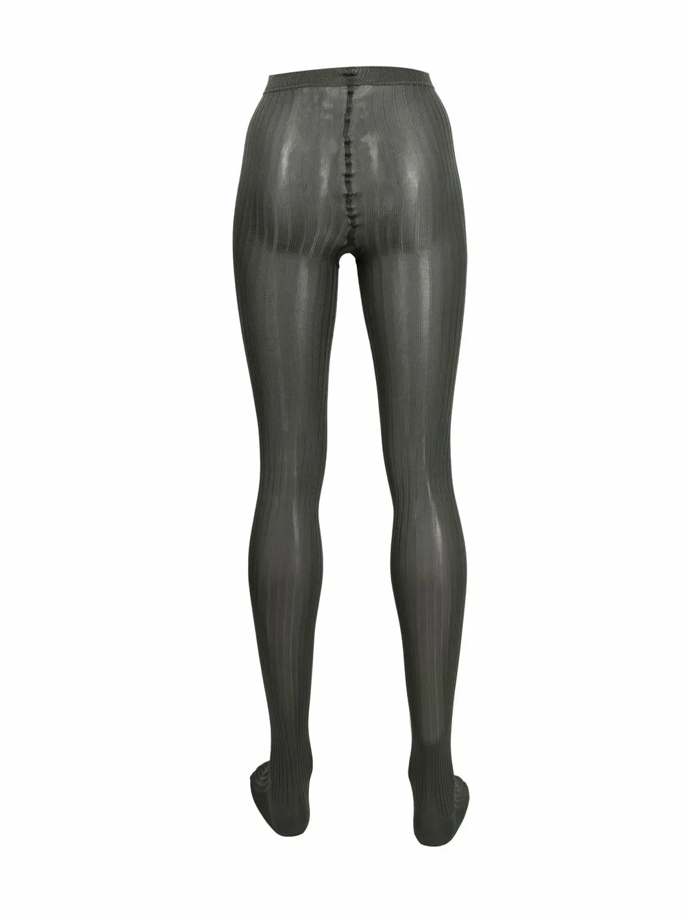 фото Dsquared2 тайтсы в рубчик