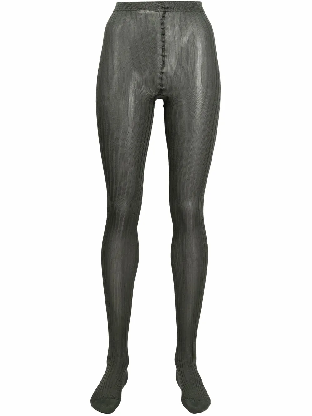фото Dsquared2 тайтсы в рубчик