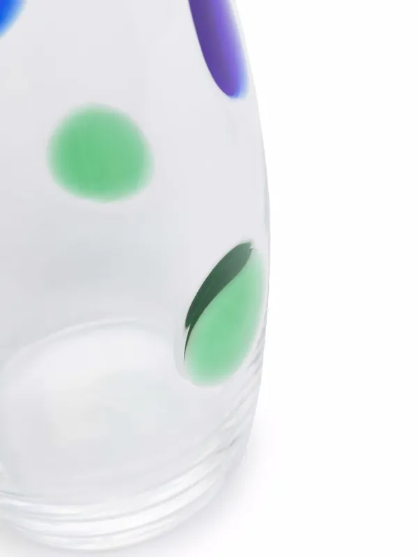 Carlo Moretti ワインデカンタ | ニュートラル | FARFETCH JP