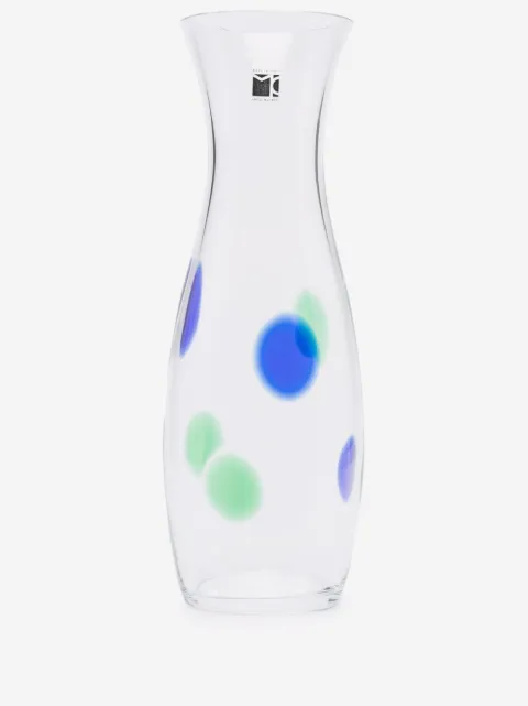 Carlo Moretti 有色斑点醒酒器
