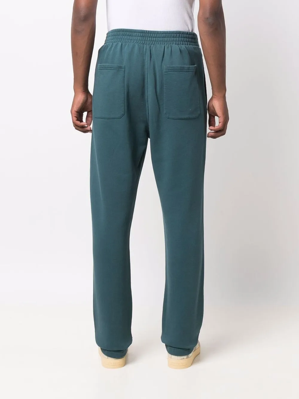 AMBUSH Pantaloni sportivi con stampa | Abbigliamento | Image 4
