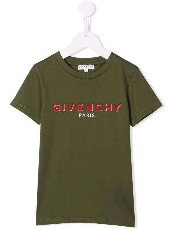 givenchy shirt farfetch