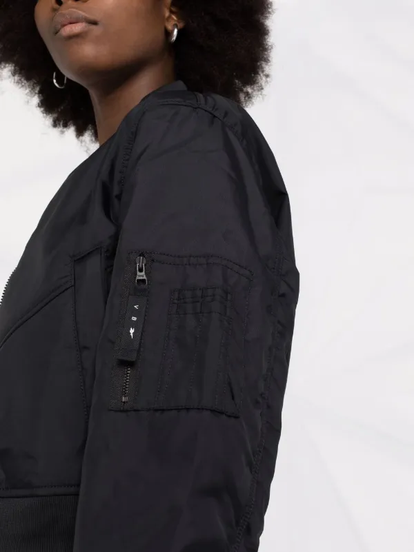Reebok x Victoria Beckham Cropped 