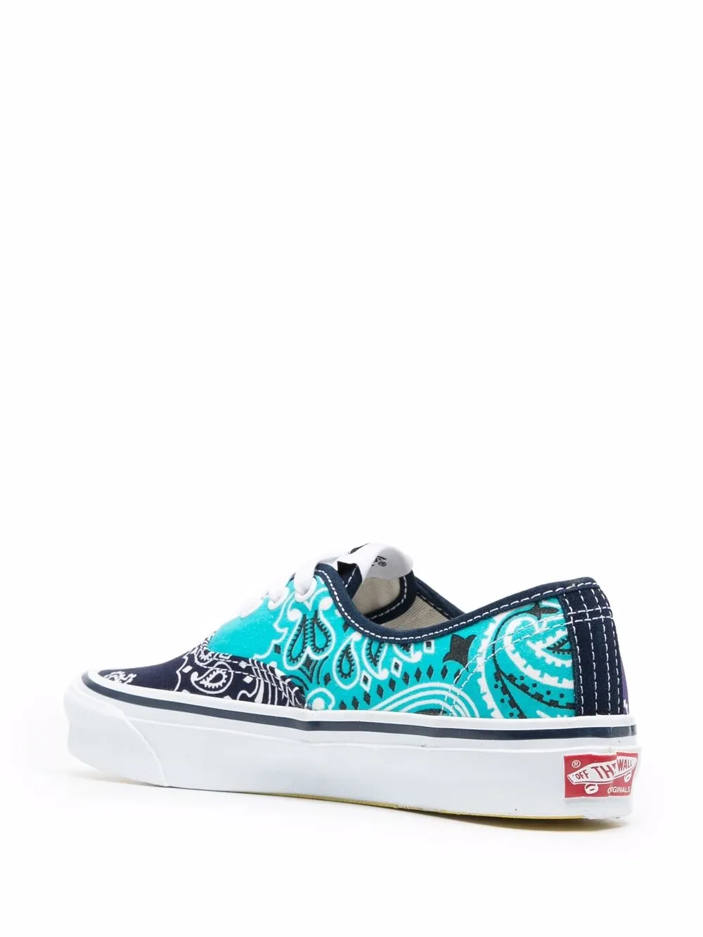 фото Vans кеды og authentic