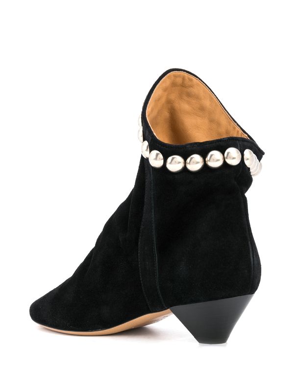 ISABEL MARANT Doey Boots -