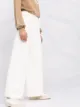 TWINSET wide leg trousers