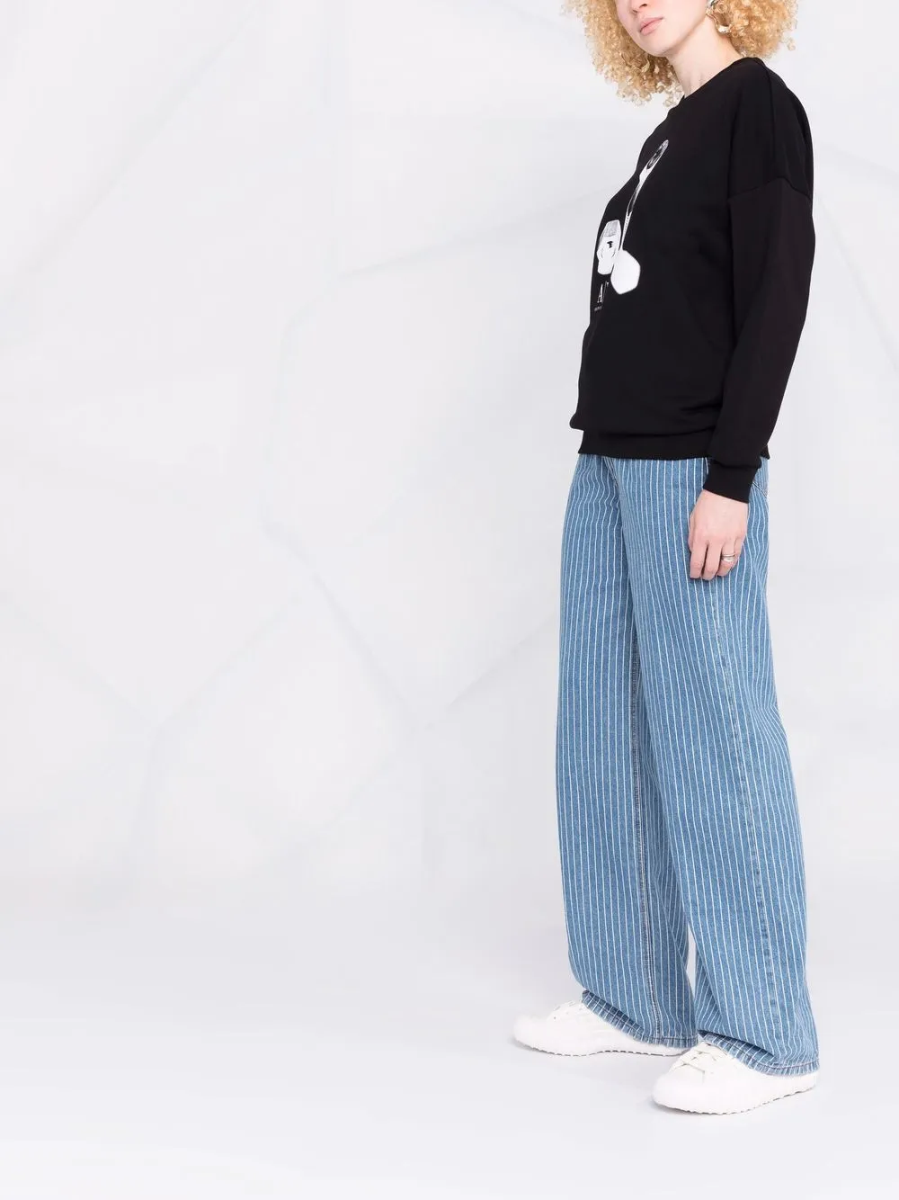 фото Armani exchange толстовка с логотипом