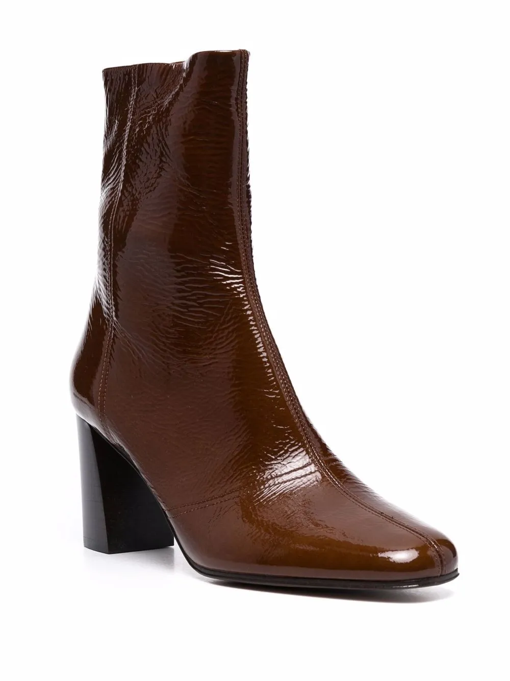 фото Michel vivien ботильоны fame