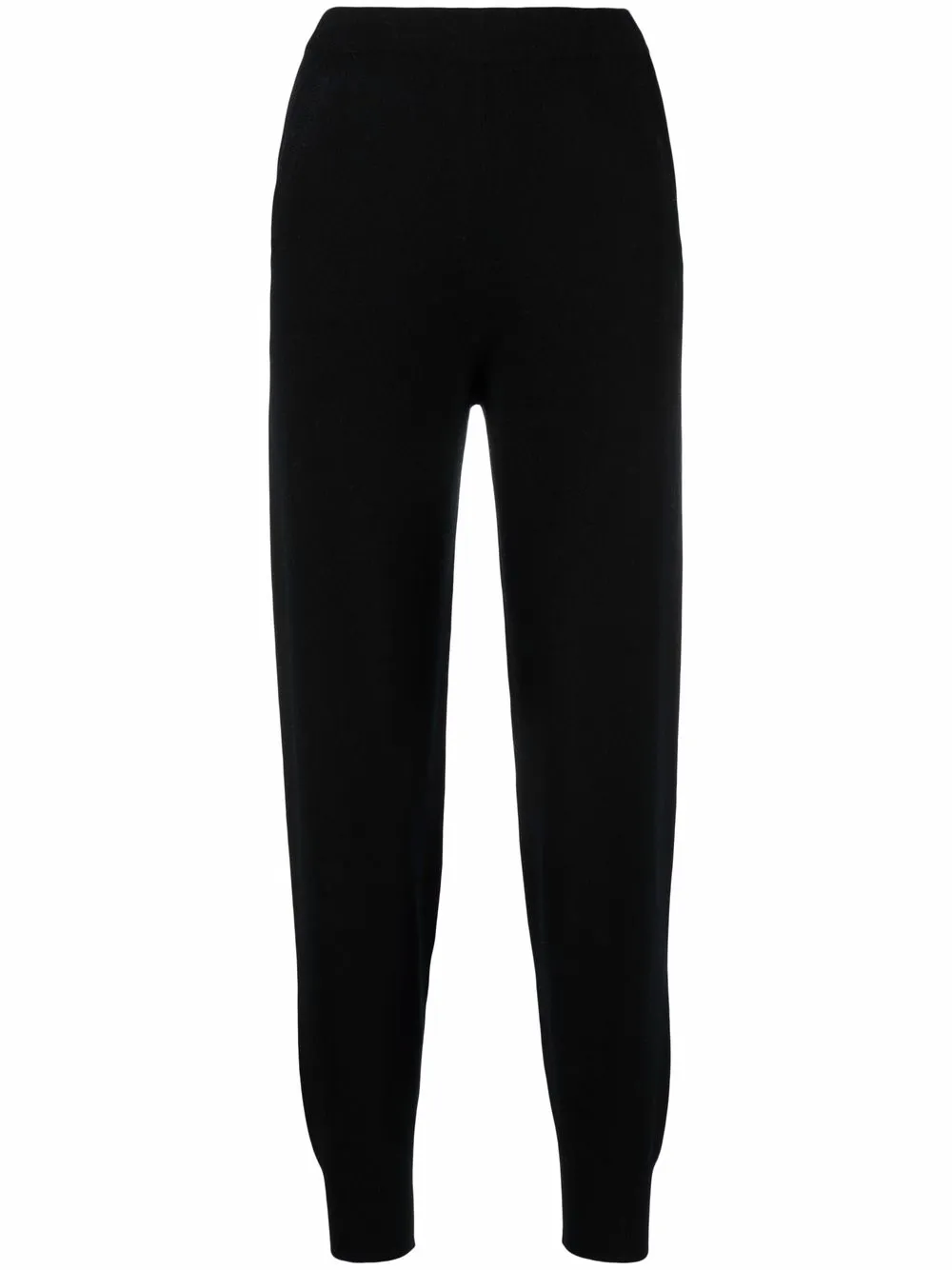 

Allude pants de cachemira - Negro