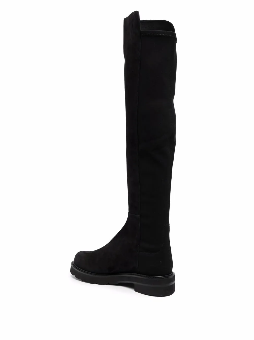 фото Stuart weitzman сапоги lift