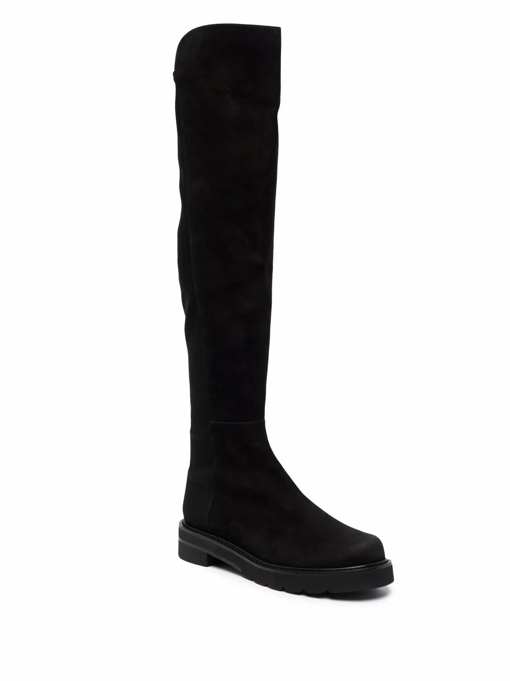 фото Stuart weitzman сапоги lift