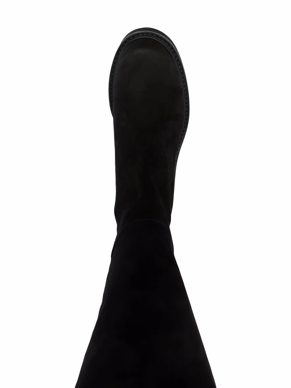фото Stuart weitzman сапоги lift