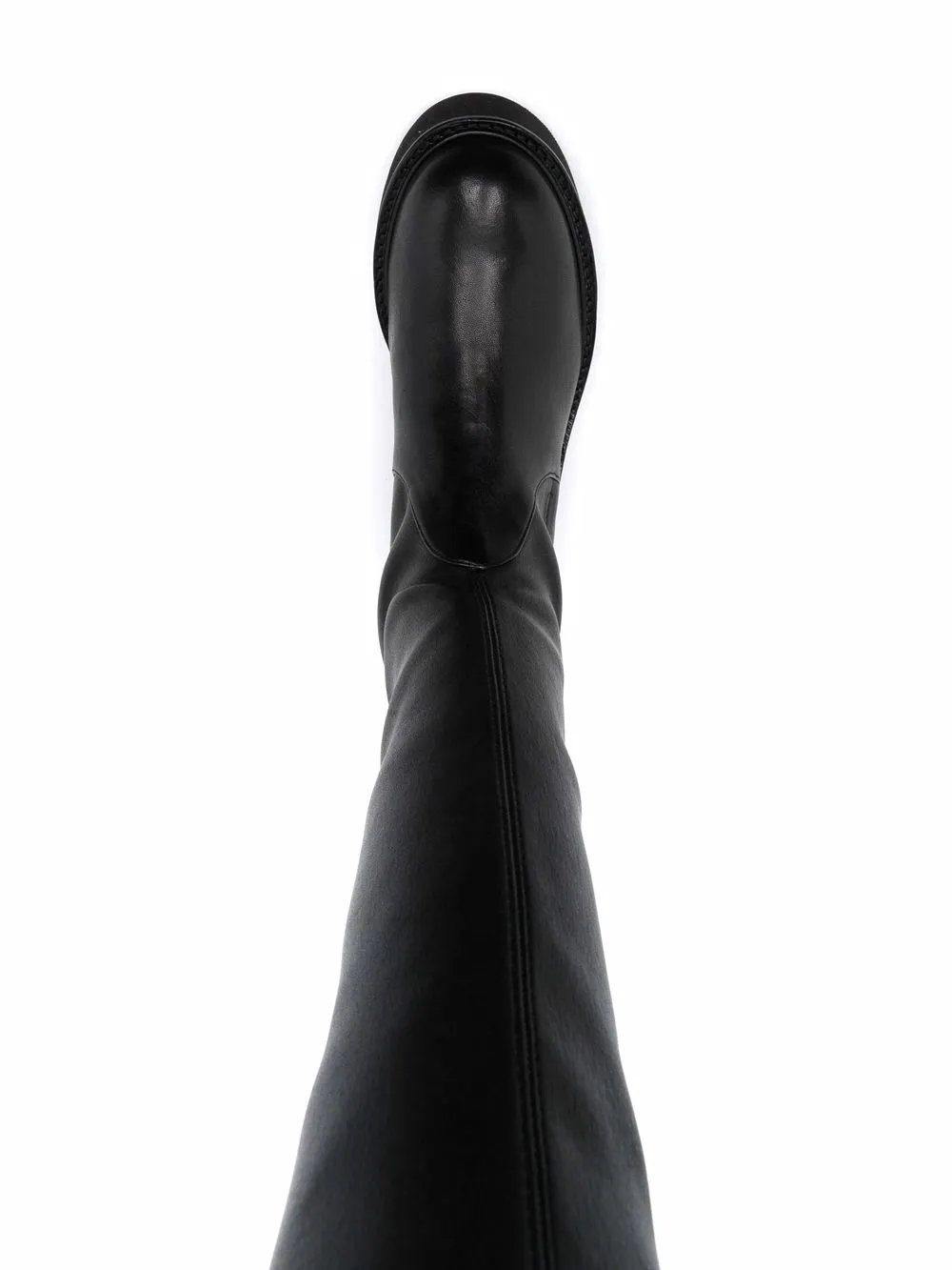 фото Stuart weitzman ботфорты lowland lift