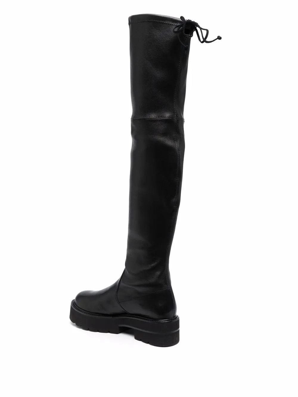 stuart weitzman lift boot