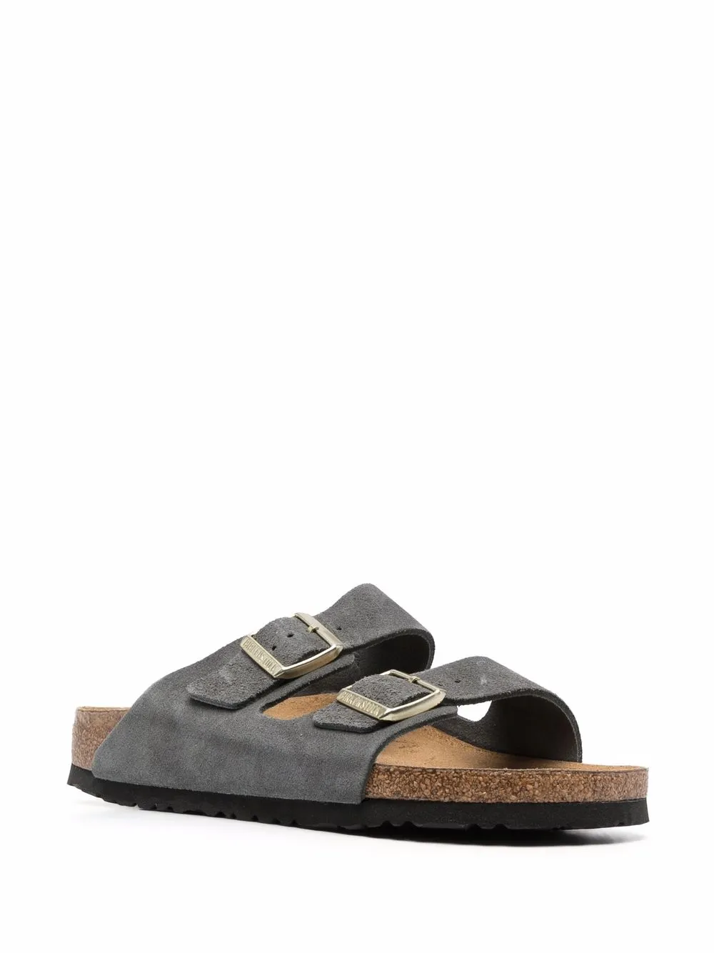 фото Birkenstock сандалии arizona с пряжками