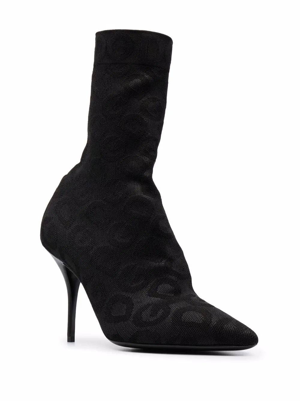 Dolce & Gabbana botines con monograma | Botines | Image 2