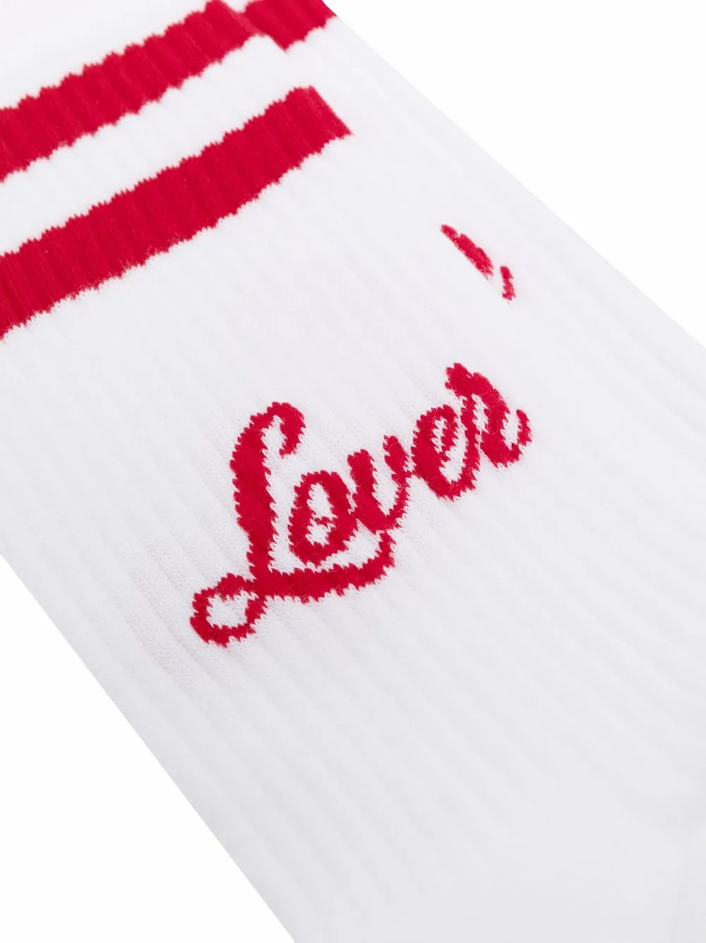 фото Dsquared2 носки lover