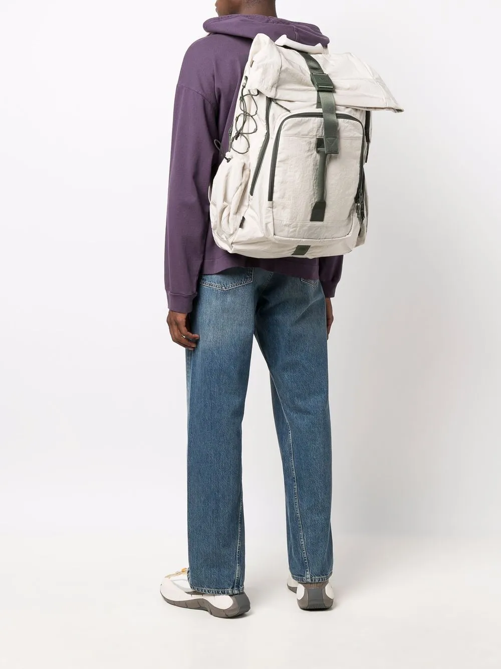 фото Y-3 рюкзак utility