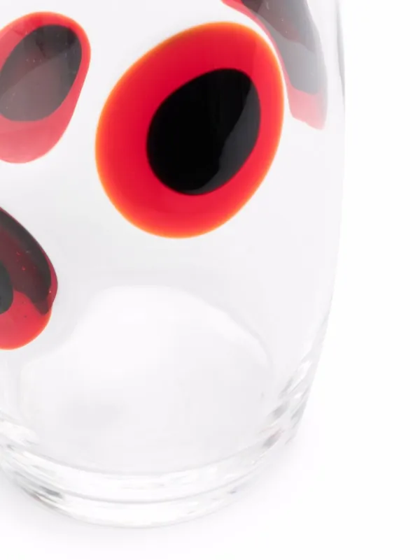 Carlo Moretti プリント デカンタ 通販 - FARFETCH