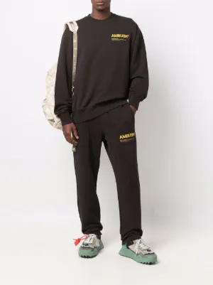 AMBUSH Sweatshirts for Men - Shop Now on FARFETCH