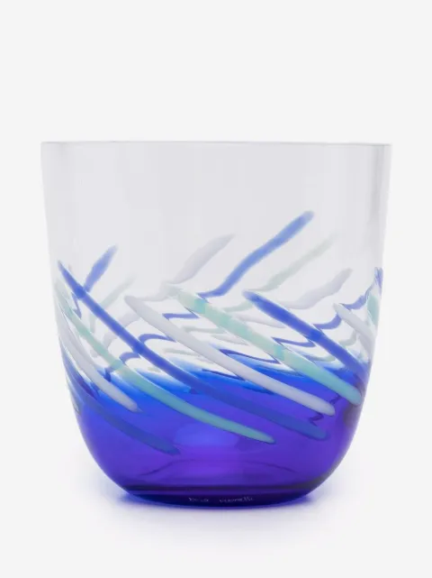 Carlo Moretti I Diversi glass