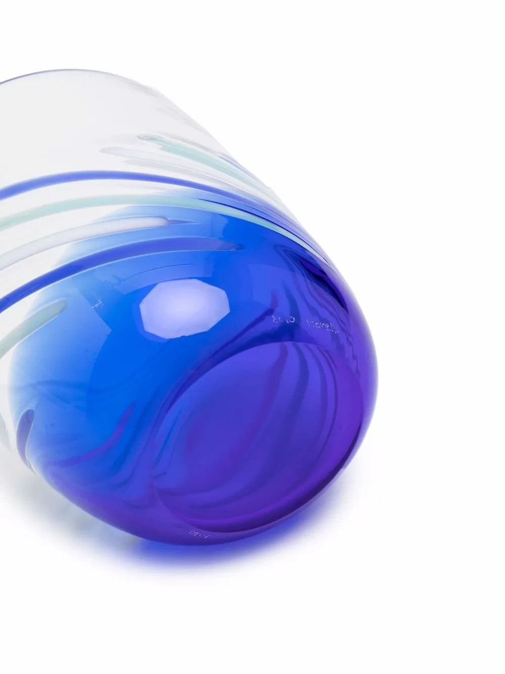 CARLO MORETTI I DIVERSI GLASS