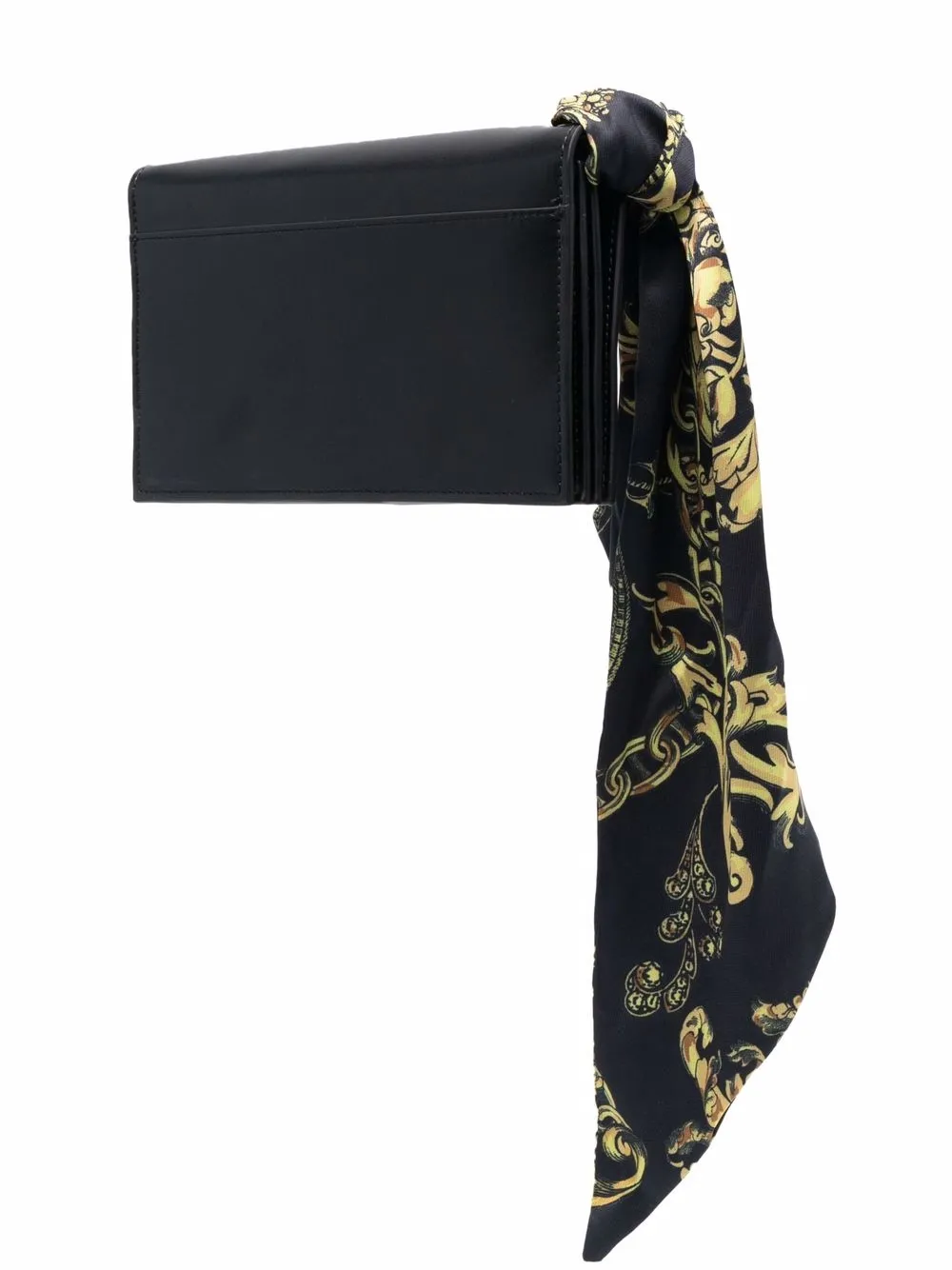 фото Versace jeans couture сумка на плечо с логотипом