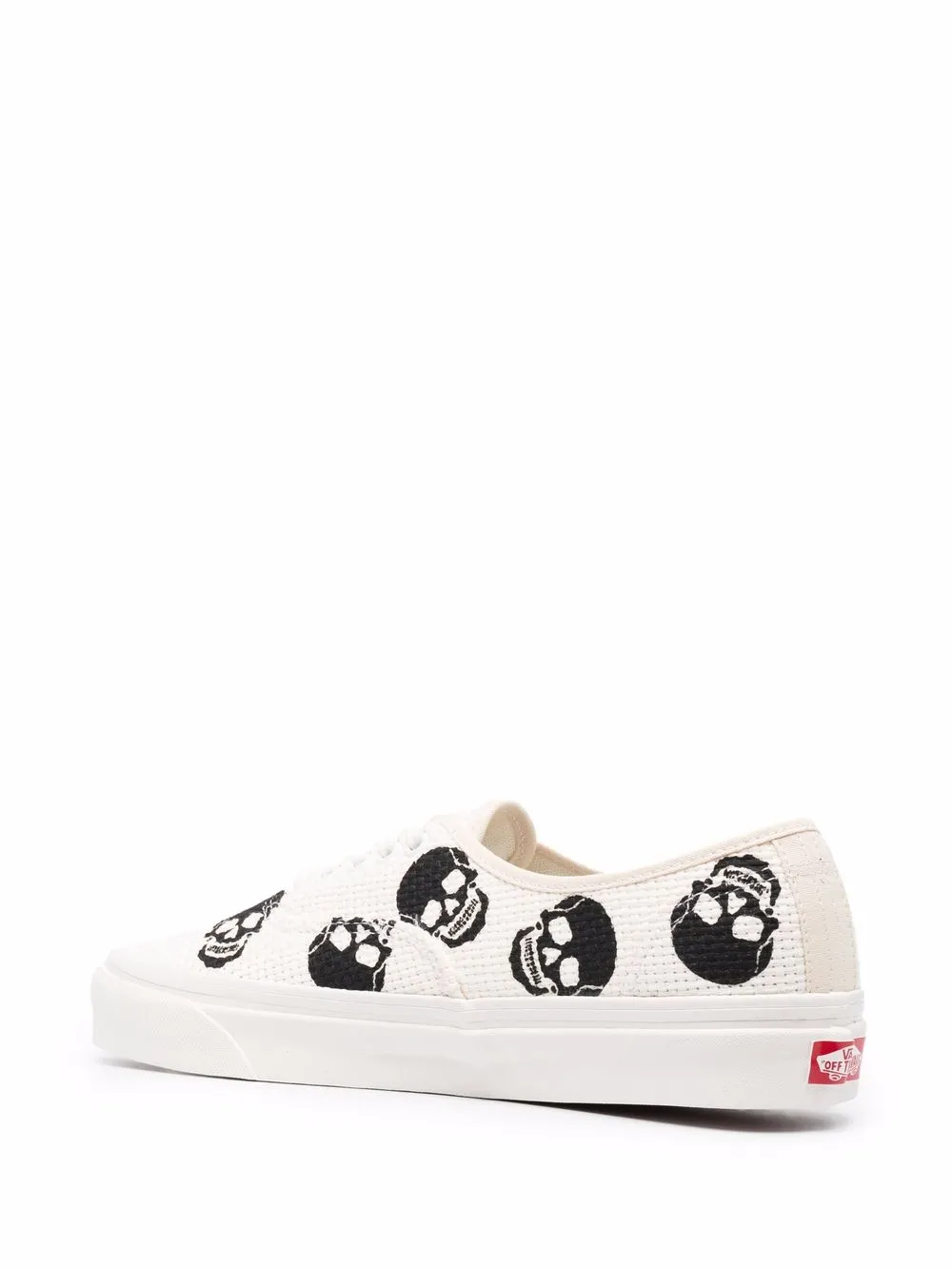 фото Vans кеды ua authentic 44 dx