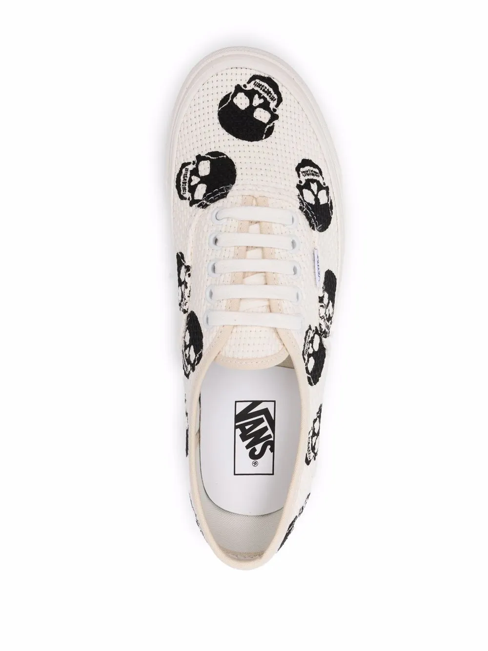 фото Vans кеды ua authentic 44 dx