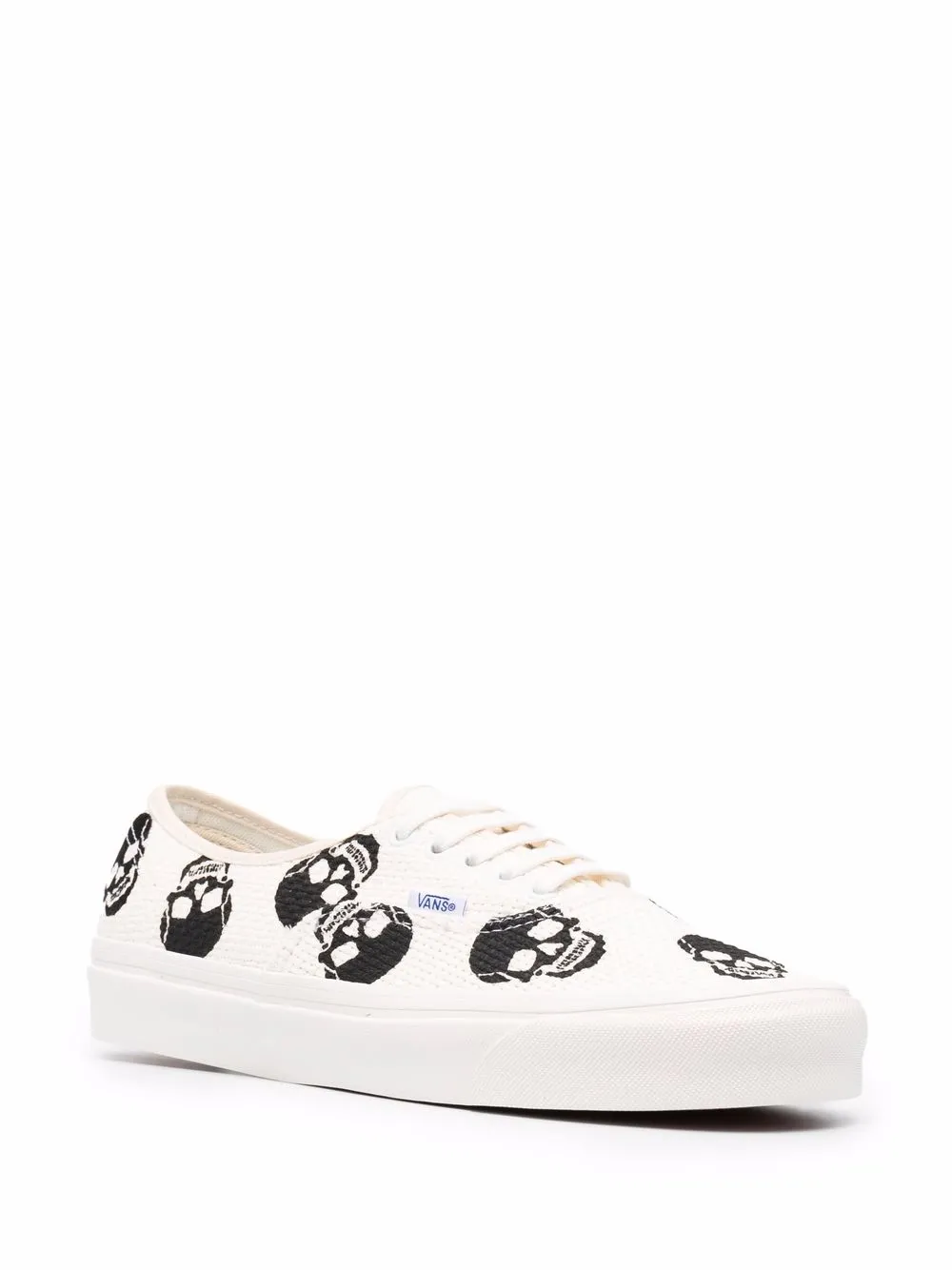 фото Vans кеды ua authentic 44 dx