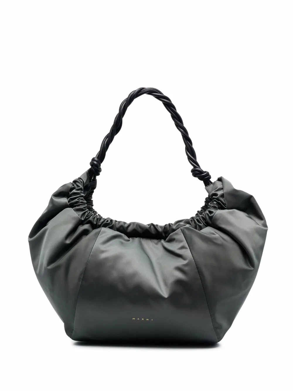 фото Marni сумка-тоут tasche со сборками