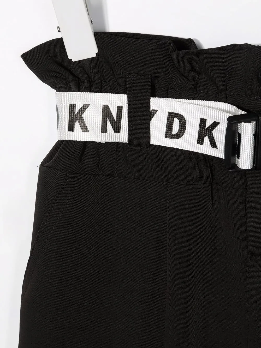 фото Dkny kids брюки с логотипом