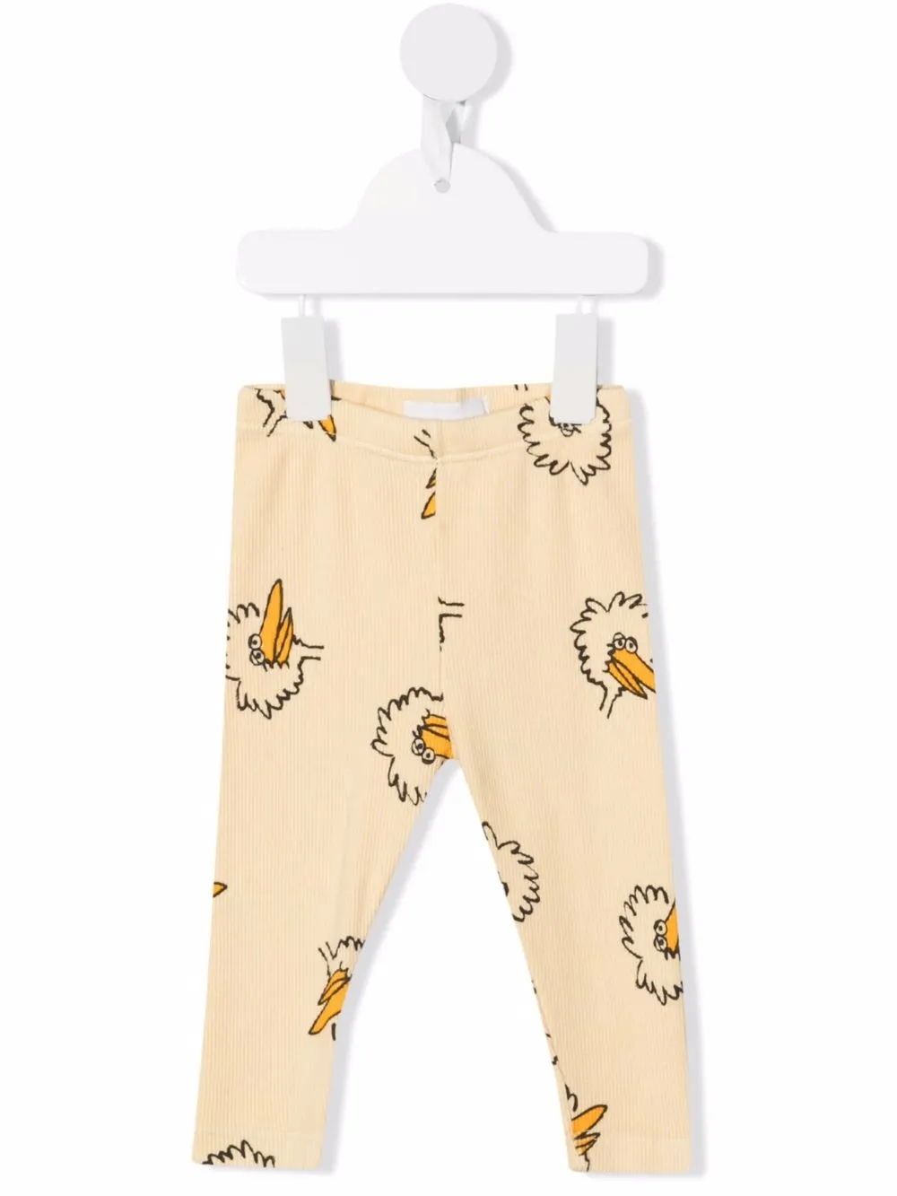 Bobo Choses легинсы с принтом Birdie