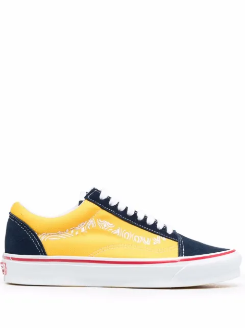 Vans tenis OG Old Skool