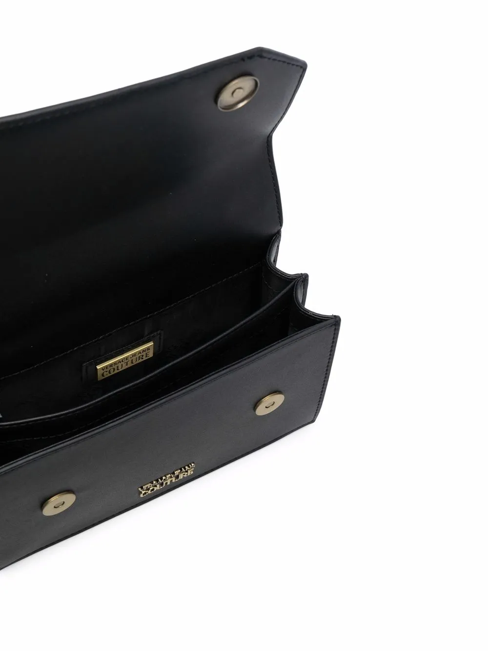 фото Versace jeans couture сумка через плечо couture