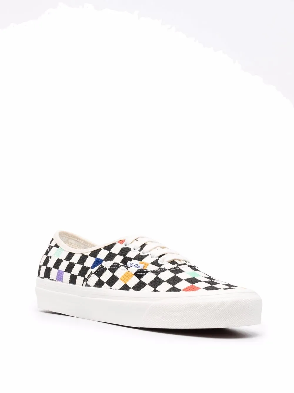 фото Vans кеды ua authentic 44 dx