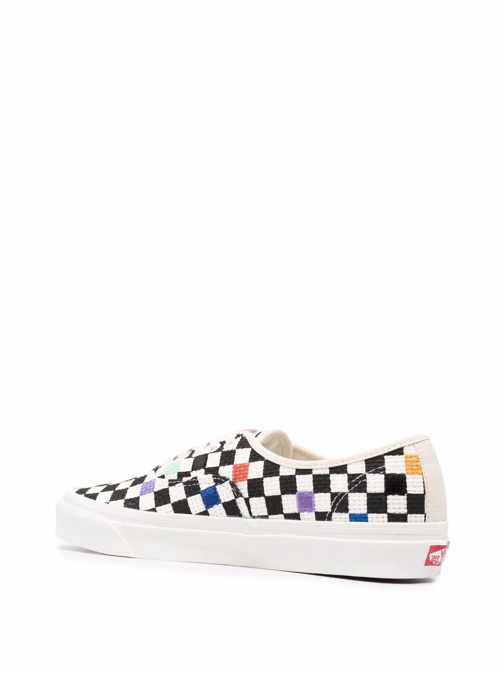 фото Vans кеды ua authentic 44 dx