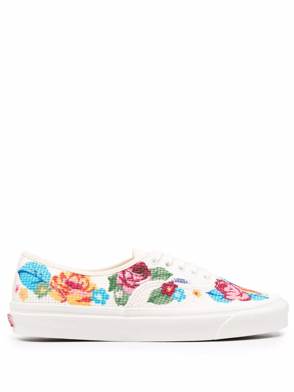 фото Vans кеды ua authentic 44 dx