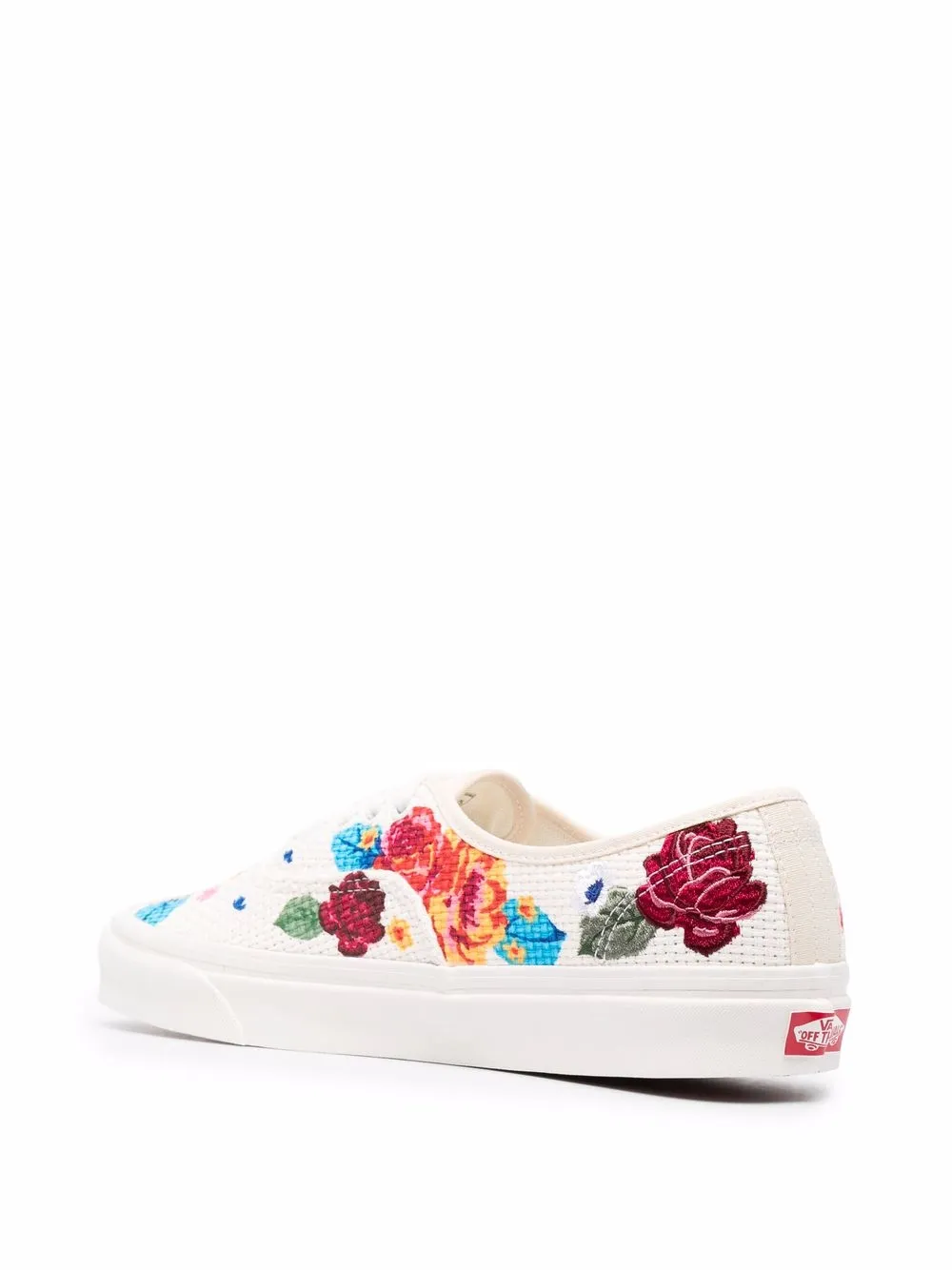 фото Vans кеды ua authentic 44 dx