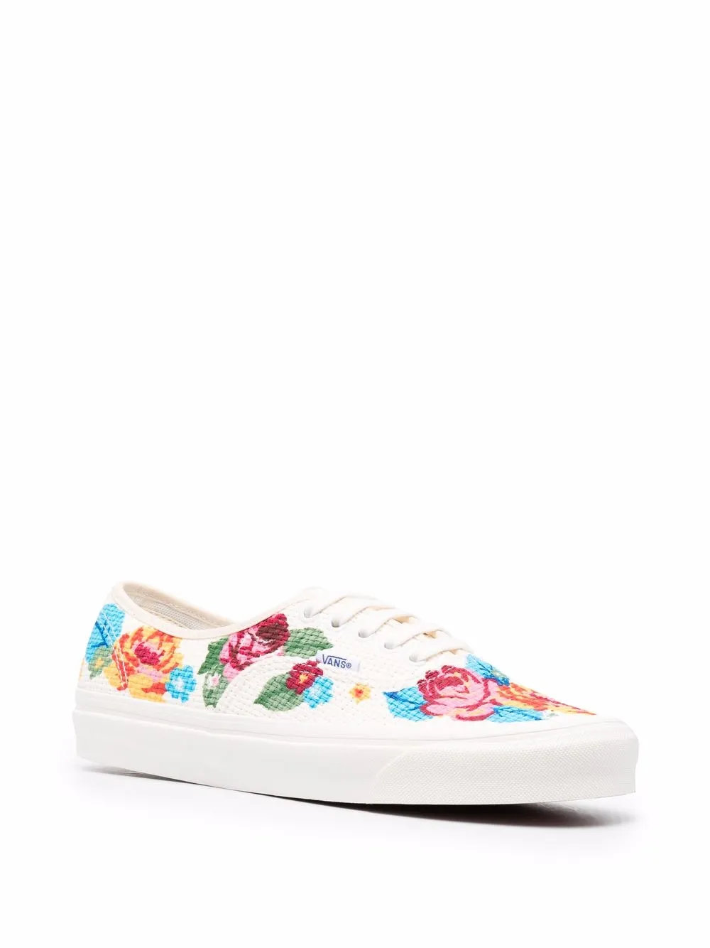 фото Vans кеды ua authentic 44 dx