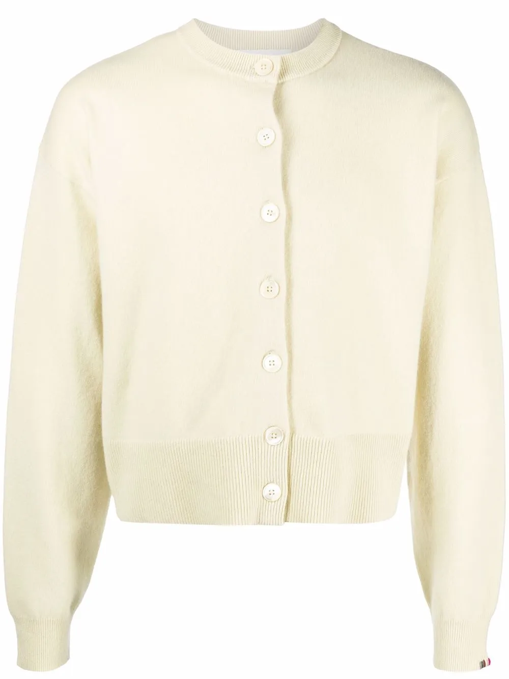 extreme cashmere кашемировый кардиган